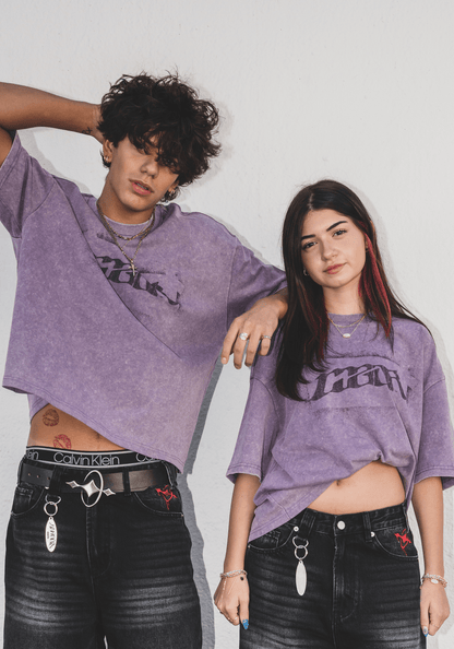 Side Street Tee
