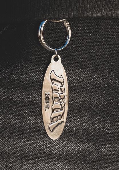 Project CZR Keychain