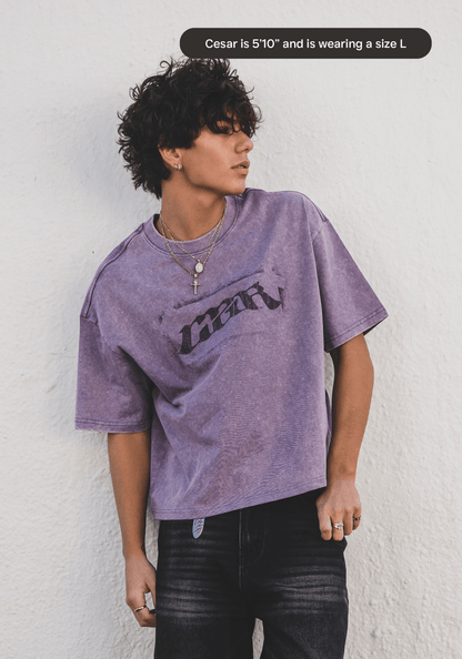 Side Street Tee