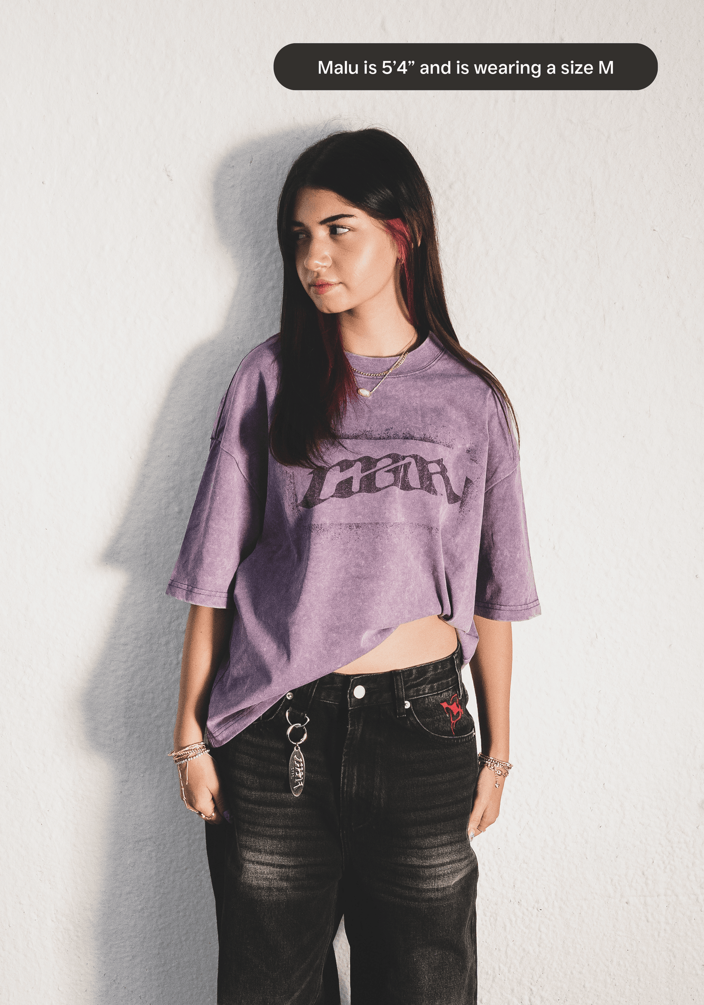 Side Street Tee