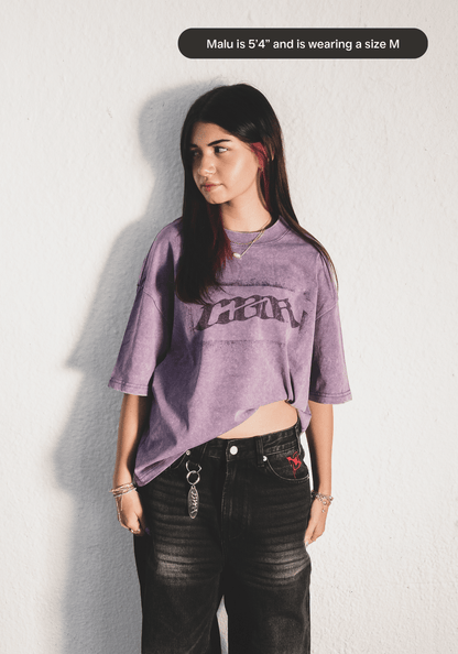 Side Street Tee