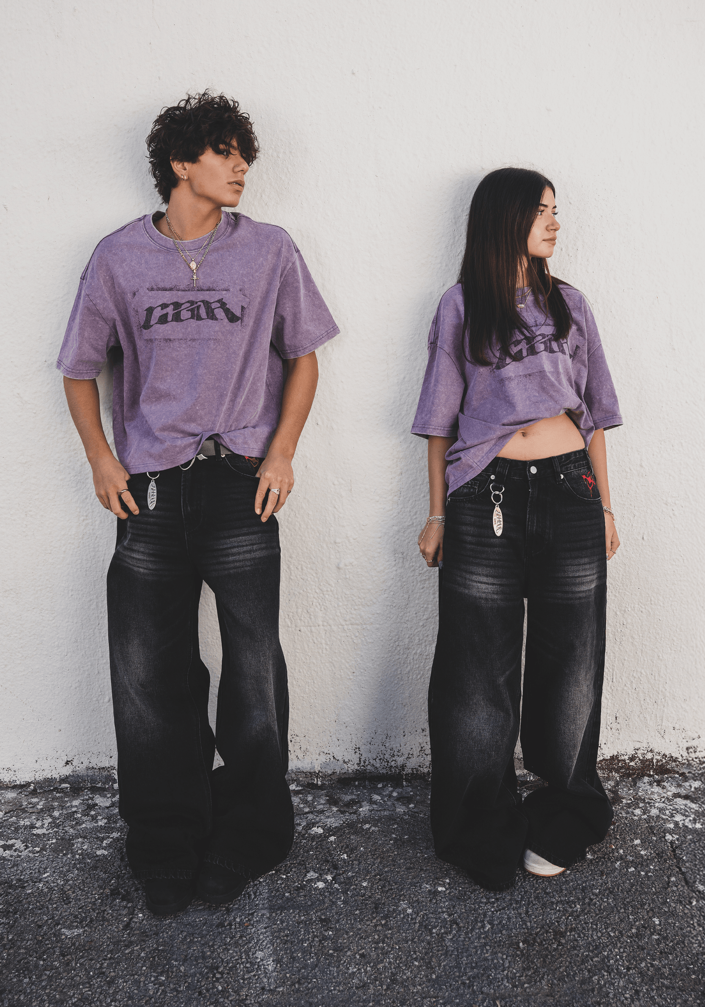 Run Out Denim Jeans