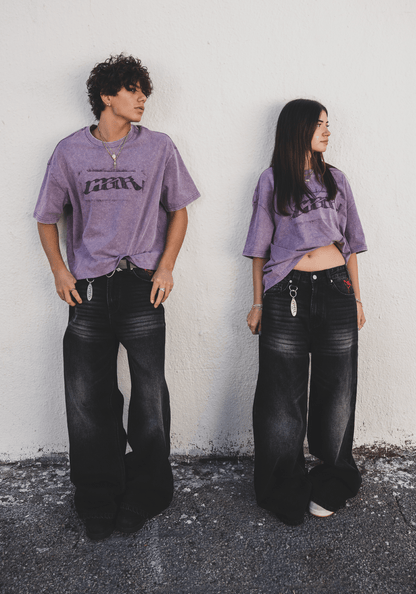 Run Out Denim Jeans