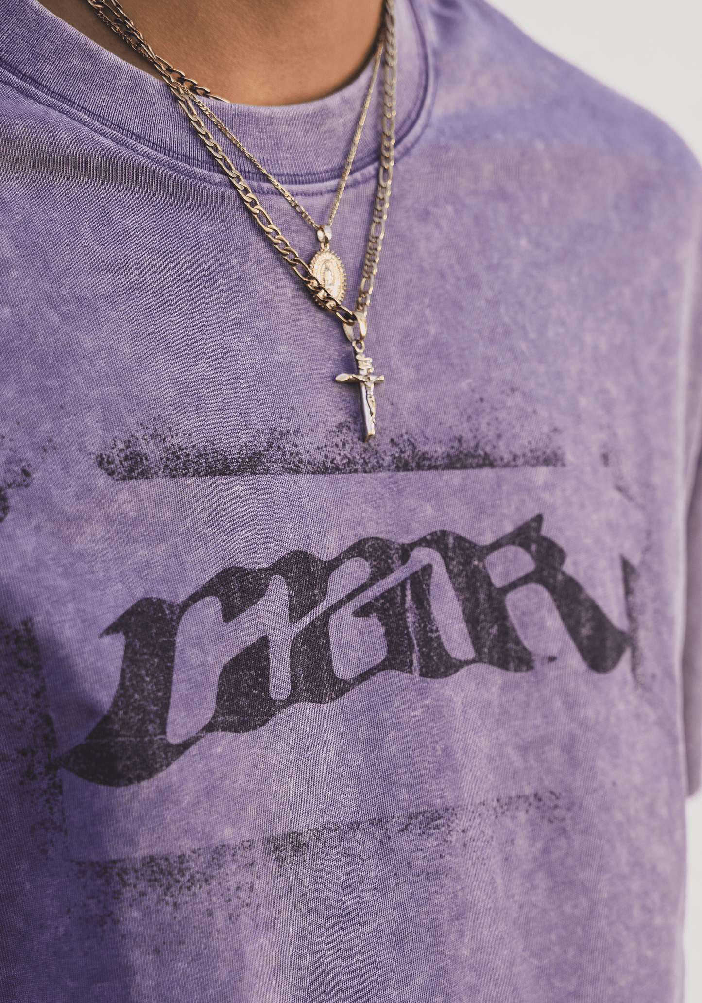 Side Street Tee