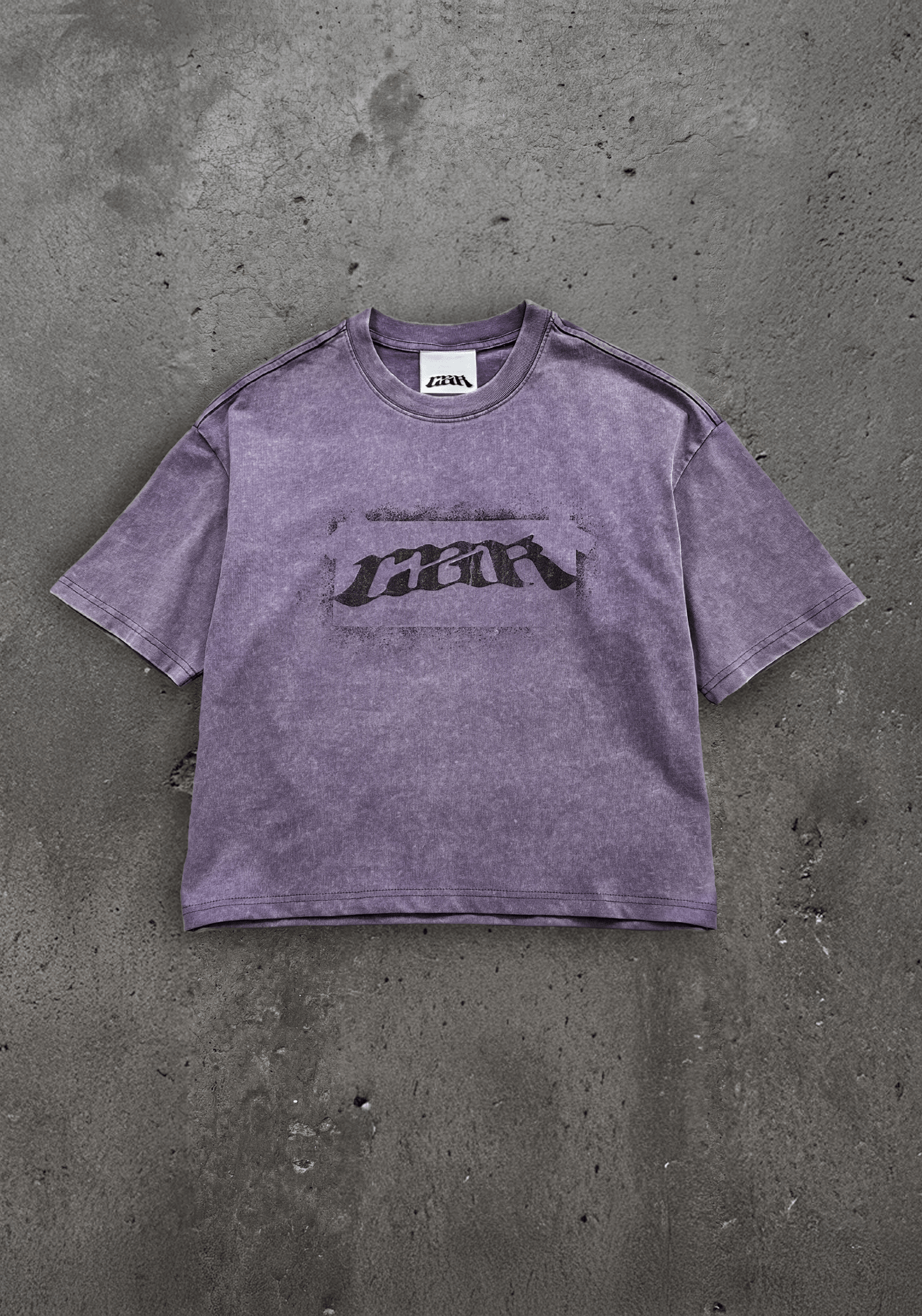 Side Street Tee