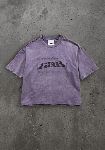 Side Street Tee
