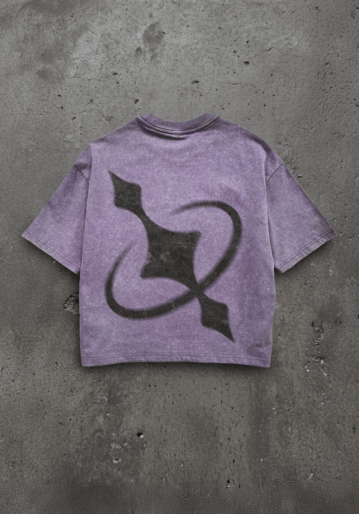 Side Street Tee