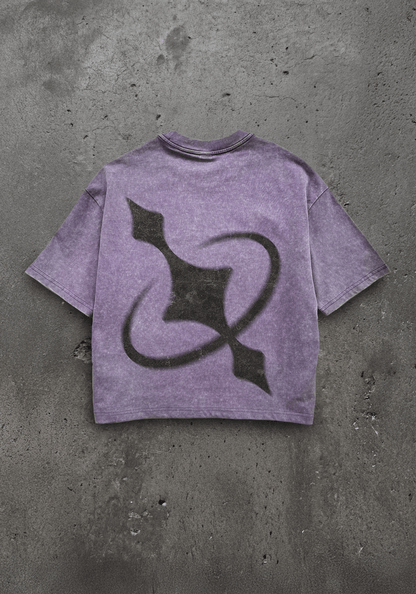 Side Street Tee