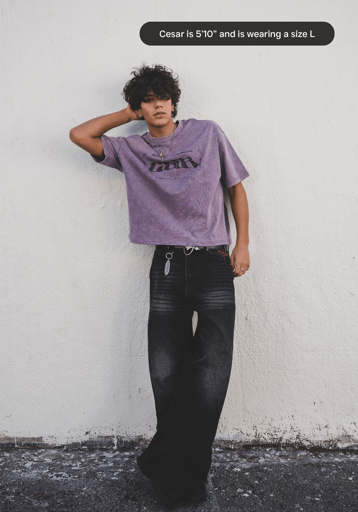 Run Out Denim Jeans